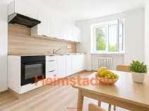 Pronájem bytu 3+1, Ostrava - Moravská Ostrava, Gajdošova, 69 m2