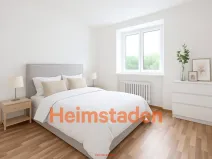 Pronájem bytu 3+1, Ostrava - Moravská Ostrava, Gajdošova, 69 m2