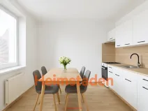 Pronájem bytu 2+1, Ostrava - Moravská Ostrava, Josefa Brabce, 58 m2