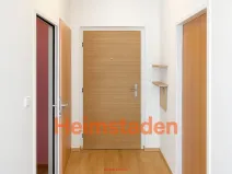 Pronájem bytu 1+1, Ostrava - Moravská Ostrava, Varenská, 42 m2