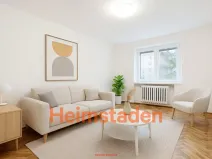 Pronájem bytu 4+1, Ostrava - Poruba, Alšova, 97 m2