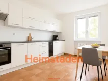 Pronájem bytu 4+1, Ostrava - Poruba, Alšova, 97 m2