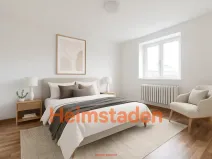 Pronájem bytu 4+1, Ostrava - Poruba, Alšova, 97 m2