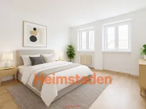 Pronájem bytu 2+1, Ostrava - Poruba, 17. listopadu, 81 m2