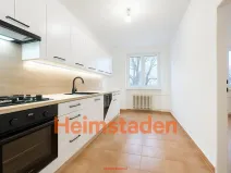 Pronájem bytu 2+1, Ostrava - Poruba, 17. listopadu, 81 m2