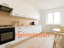 Pronájem bytu 2+1, Ostrava - Poruba, náměstí Jana Nerudy, 55 m2