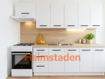 Pronájem bytu 2+1, Ostrava - Poruba, Bohuslava Martinů, 53 m2