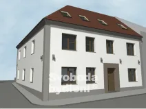 Prodej rodinného domu, Kostelec nad Černými lesy - Kostelec nad Černými Lesy, Pražská, 682 m2