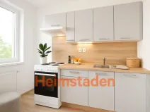 Pronájem bytu 2+kk, Frýdek-Místek - Frýdek, Nad Stadionem, 38 m2