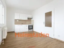 Pronájem bytu 2+kk, Frýdek-Místek - Frýdek, Nad Stadionem, 38 m2