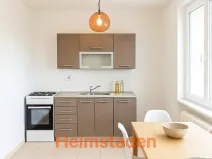 Pronájem bytu 2+kk, Frýdek-Místek - Frýdek, Nad Stadionem, 41 m2