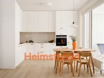 Pronájem bytu 3+kk, Praha - Holešovice, U Pergamenky, 83 m2