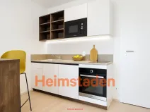 Pronájem bytu 1+kk, Plzeň - Jižní Předměstí, Magisterská, 28 m2