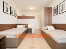 Pronájem bytu 1+kk, Plzeň - Jižní Předměstí, Magisterská, 27 m2