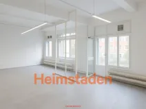 Pronájem obchodního prostoru, Ostrava - Moravská Ostrava, Zborovská, 175 m2