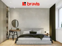 Prodej bytu 3+kk, Vyškov - Vyškov-Předměstí, 75 m2