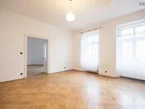 Prodej bytu 3+1, Teplice, Jungmannova, 124 m2