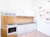 Prodej bytu 3+1, Teplice, Jungmannova, 124 m2