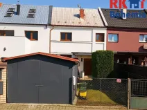 Prodej rodinného domu, Mladá Boleslav, Hilšerova, 120 m2