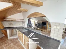 Pronájem atypického bytu, Hlučín, Kolejní, 95 m2