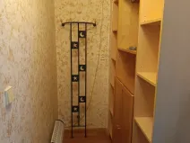 Pronájem bytu 1+kk, Letovice, 25 m2