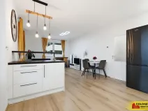 Prodej bytu 2+kk, Boskovice, 56 m2