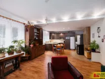 Prodej zemědělské usedlosti, Kněževes - Jobova Lhota, 175 m2