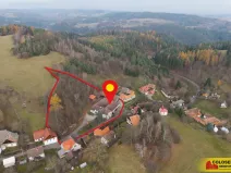 Prodej zemědělské usedlosti, Kněževes - Jobova Lhota, 175 m2