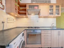 Prodej bytu 2+1, Prostějov, Milíčova, 62 m2