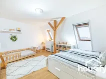 Pronájem bytu 2+kk, Znojmo, Sokolská, 68 m2