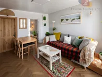 Prodej bytu 5+1, Velké Opatovice, Dlouhá, 113 m2