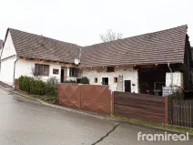 Prodej rodinného domu, Kaly, 109 m2