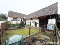 Prodej rodinného domu, Kaly, 109 m2