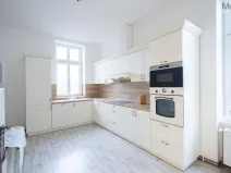 Prodej bytu 3+1, Teplice, Jungmannova, 122 m2