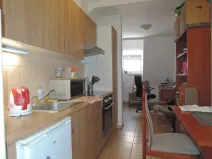 Pronájem bytu 1+kk, Hradec Králové, Velké náměstí, 22 m2