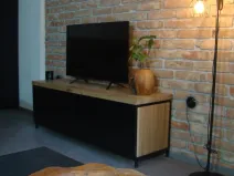 Pronájem bytu 1+kk, Brno - Královo Pole, Boženy Němcové, 25 m2