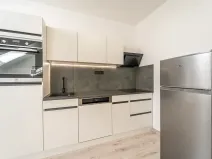 Pronájem bytu 2+kk, Praha - Libeň, Pod Labuťkou, 52 m2