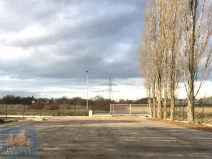 Pronájem skladu, Praha - Horní Počernice, Ve žlíbku, 650 m2