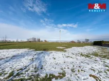 Prodej pozemku pro bydlení, Račice, 8020 m2