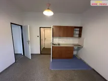 Pronájem bytu 1+1, Praha - Holešovice, Přístavní, 37 m2