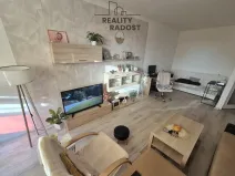 Prodej bytu 2+1, Karviná, U Studny, 55 m2