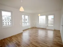 Pronájem bytu 3+kk, Praha, 78 m2