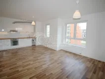 Pronájem bytu 3+kk, Praha, 78 m2