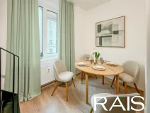 Prodej bytu 2+kk, Brno, Křenová, 54 m2