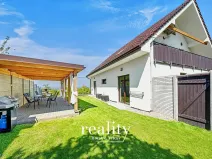 Prodej vícegeneračního domu, Perná, 205 m2