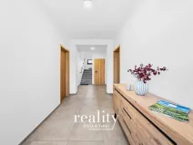 Prodej vícegeneračního domu, Perná, 205 m2