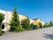 Pronájem bytu 3+kk, Horoměřice, K Vodárně, 75 m2