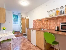 Pronájem bytu 1+kk, Brno, Teslova, 20 m2