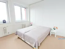 Pronájem bytu 3+1, Ostrava, Hlavní třída, 60 m2