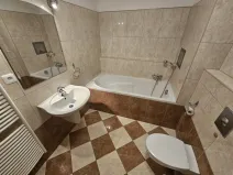 Pronájem bytu 1+kk, Praha - Břevnov, 8. listopadu, 41 m2